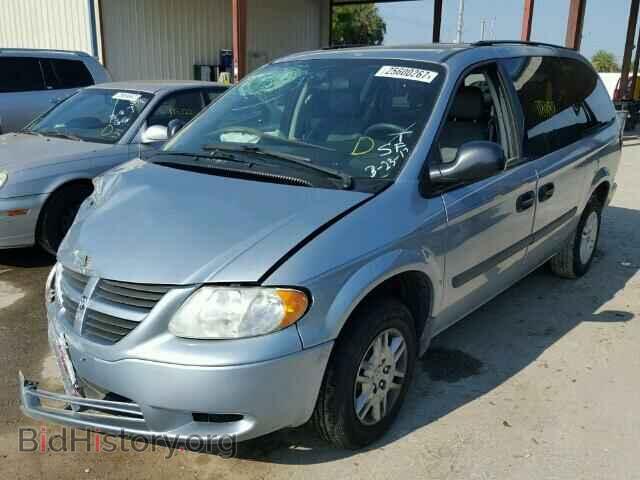 2005 DODGE CARAVAN - VIN: 1D4GP24R35B273480 - Фото 2