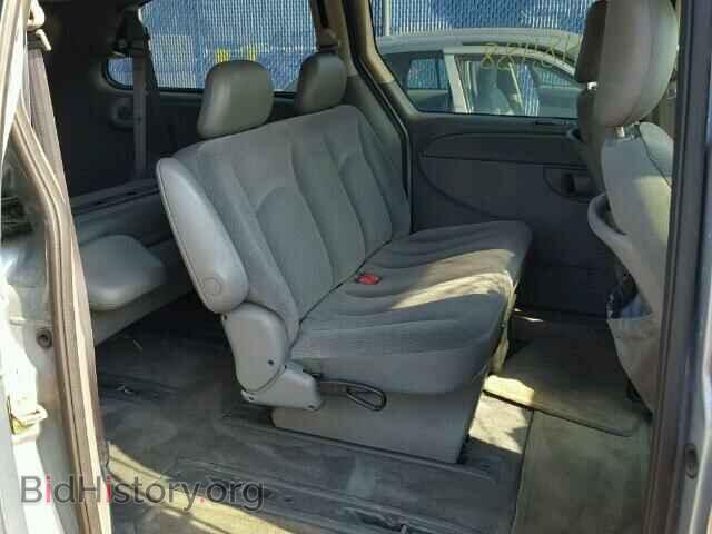 2005 DODGE CARAVAN - VIN: 1D4GP24R35B273480 - Фото 6
