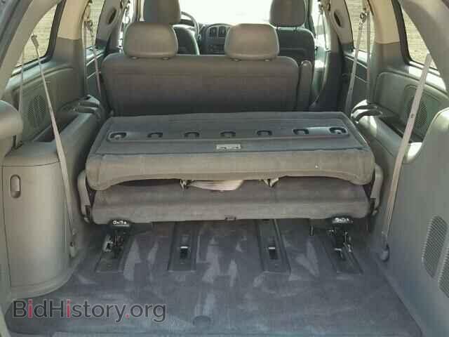 2005 DODGE CARAVAN - VIN: 1D4GP24R35B273480 - Фото 9