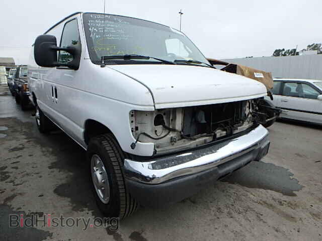 Photo 1FTSS34P85HA47555 - FORD ECONOLINE 2005
