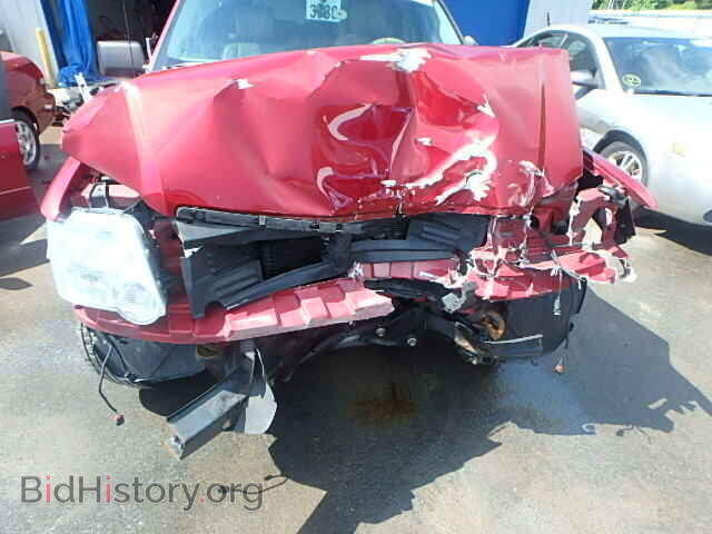 2006 FORD EXPLORER - VIN: 1FMEU73E96UB63785 - Photo 7