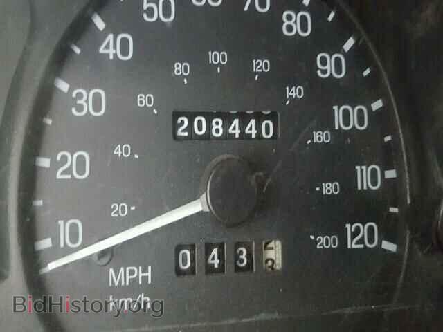 2000 FORD ESCORT - VIN: 3FAFP13P4YR219842 - Фото 8