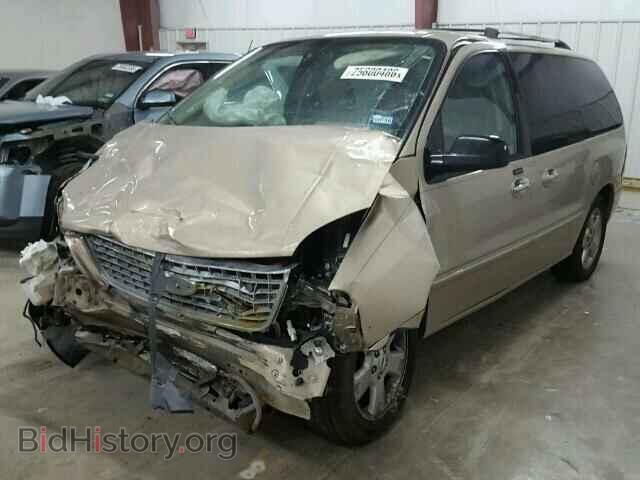 2007 FORD FREESTAR - VIN: 2FMDA58277BA08263 - Фото 2