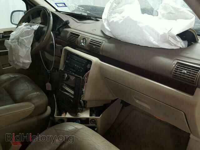 2007 FORD FREESTAR - VIN: 2FMDA58277BA08263 - Фото 5