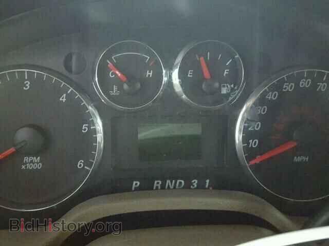 2007 FORD FREESTAR - VIN: 2FMDA58277BA08263 - Фото 8