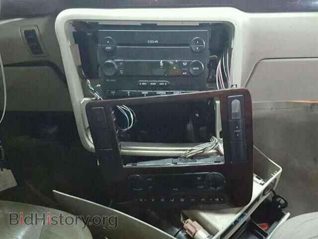 2007 FORD FREESTAR - VIN: 2FMDA58277BA08263 - Фото 9