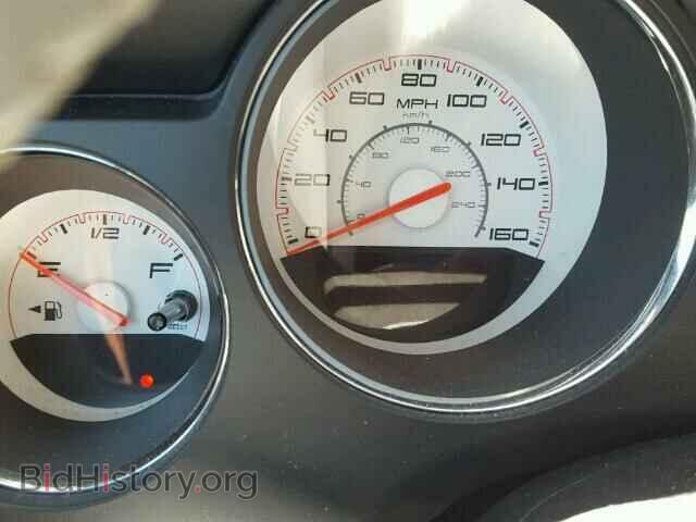 2013 DODGE CHALLENGER - VIN: 2C3CDYBTXDH540386 - Фото 8