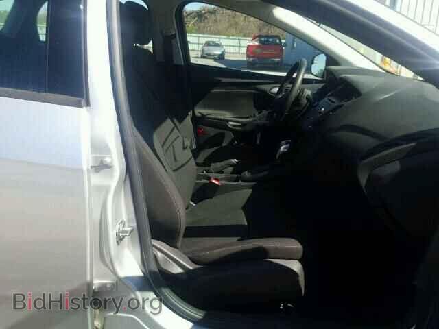 2015 FORD FOCUS - VIN: 1FADP3K21FL210584 - Фото 5