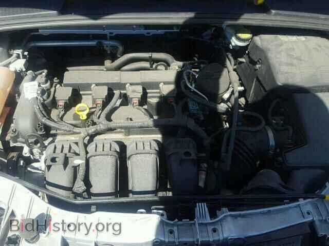 2015 FORD FOCUS - VIN: 1FADP3K21FL210584 - Фото 7