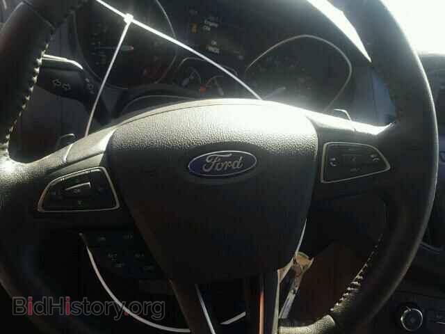 2015 FORD FOCUS - VIN: 1FADP3K21FL210584 - Фото 9