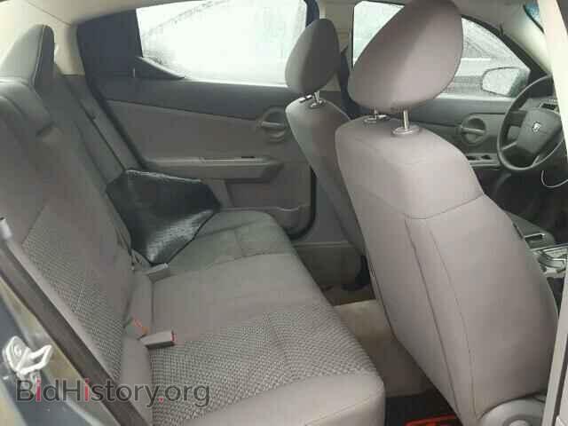 2008 DODGE AVENGER - VIN: 1B3LC46KX8N594312 - Фото 6