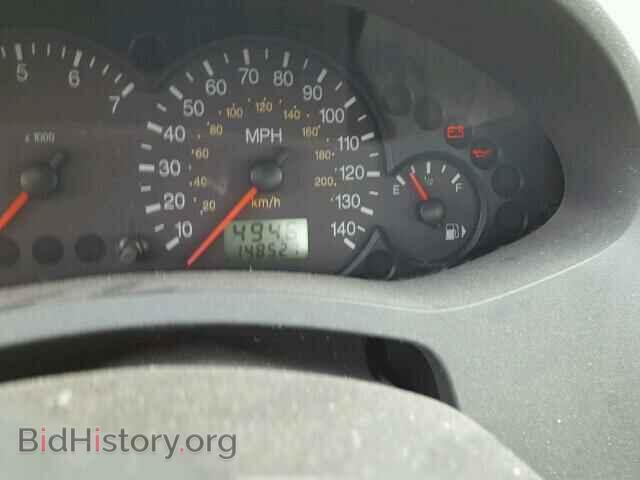 2005 FORD FOCUS - VIN: 1FAFP34N45W281095 - Фото 8