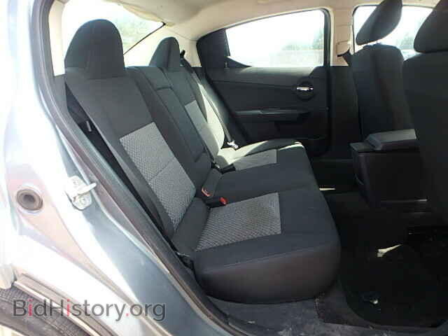 2009 DODGE AVENGER - VIN: 1B3LC46B19N551317 - Фото 6