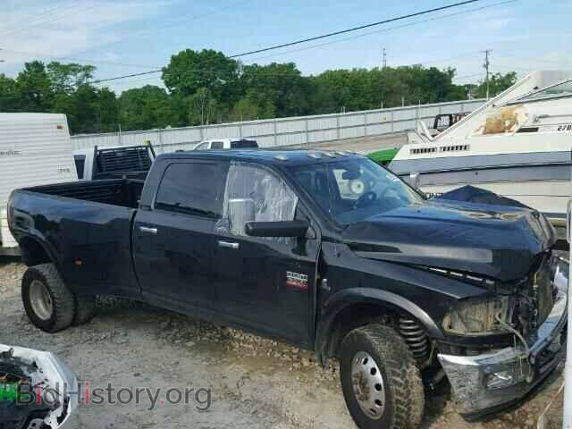 Photo 3D73Y4CL9BG571395 - DODGE RAM 3500 2011