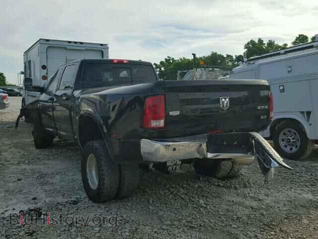2011 DODGE RAM 3500 - VIN: 3D73Y4CL9BG571395 - Фото 3