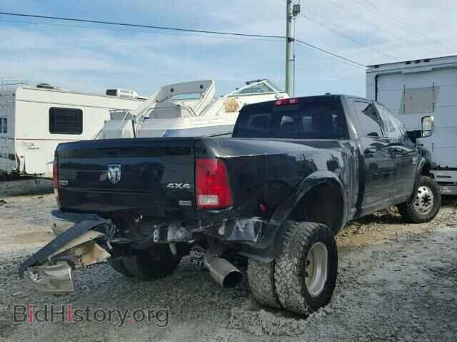 2011 DODGE RAM 3500 - VIN: 3D73Y4CL9BG571395 - Фото 4