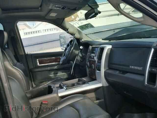 2011 DODGE RAM 3500 - VIN: 3D73Y4CL9BG571395 - Фото 5