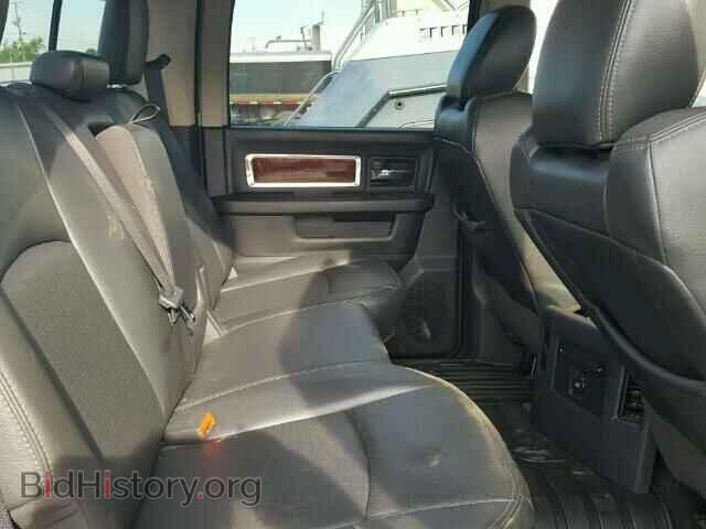 2011 DODGE RAM 3500 - VIN: 3D73Y4CL9BG571395 - Фото 6