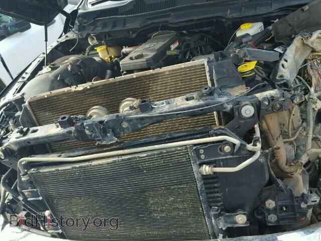 2011 DODGE RAM 3500 - VIN: 3D73Y4CL9BG571395 - Фото 7