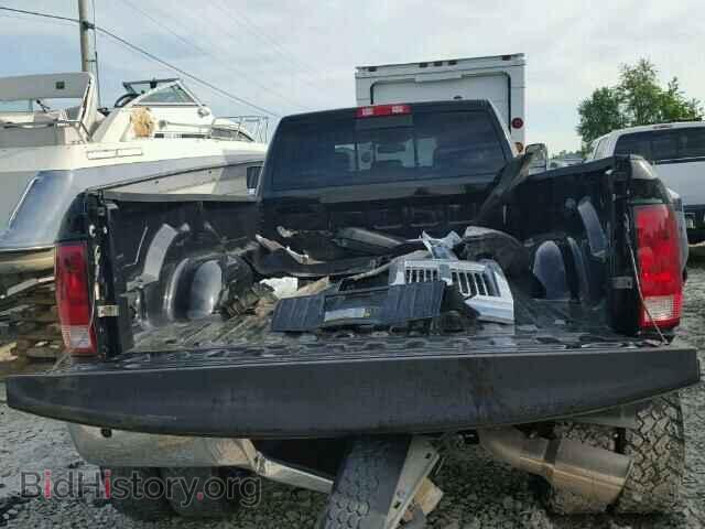 2011 DODGE RAM 3500 - VIN: 3D73Y4CL9BG571395 - Фото 9