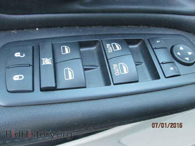 2013 DODGE CARAVAN - VIN: 2C4RDGCG9DR751994 - Фото 10