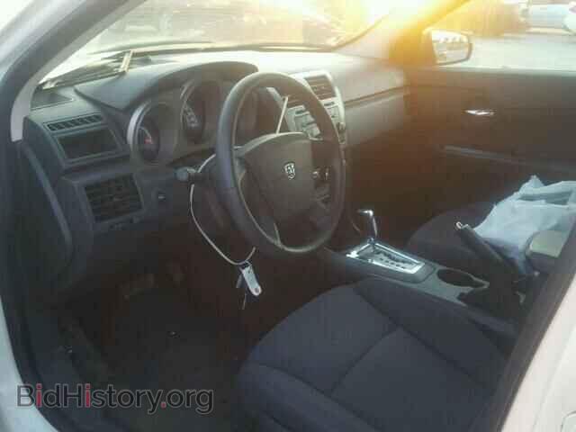 2010 DODGE AVENGER - VIN: 1B3CC4FB3AN106095 - Фото 5