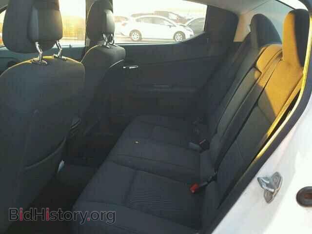 2010 DODGE AVENGER - VIN: 1B3CC4FB3AN106095 - Фото 6