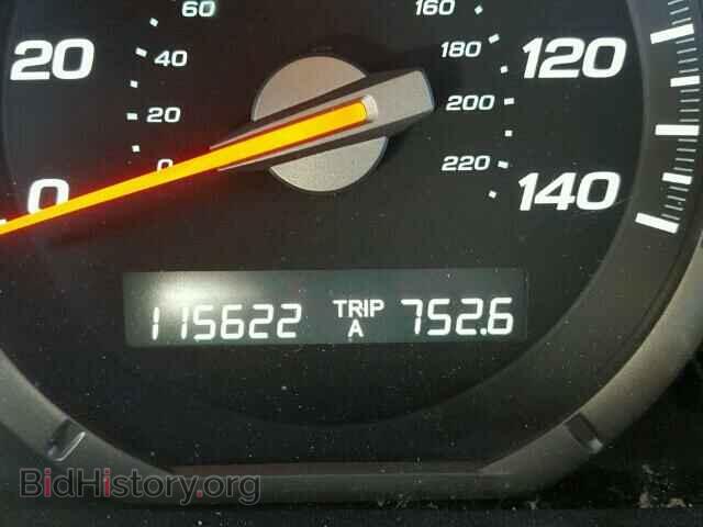 2006 HONDA PILOT - VIN: 5FNYF28536B019178 - Фото 8