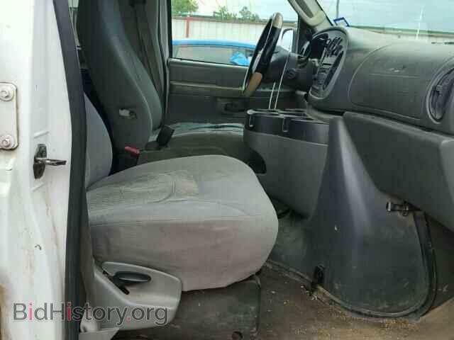 2006 FORD ECONOLINE - VIN: 1FBNE31L56DA82119 - Photo 5