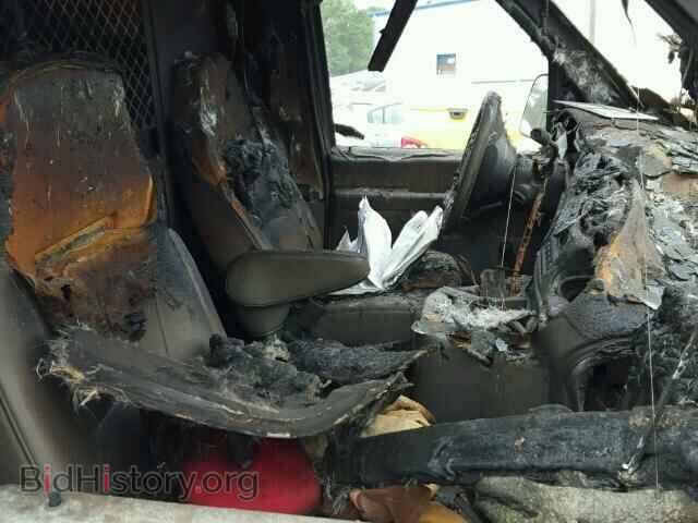 2002 FORD ECONOLINE - VIN: 1FTNE24L52HB02373 - Photo 5