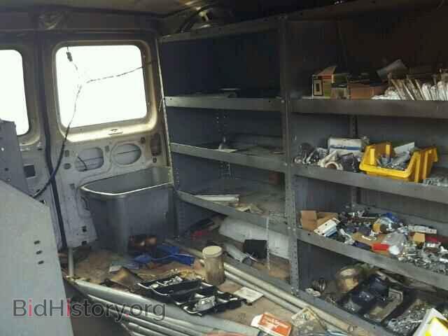 2002 FORD ECONOLINE - VIN: 1FTNE24L52HB02373 - Photo 6