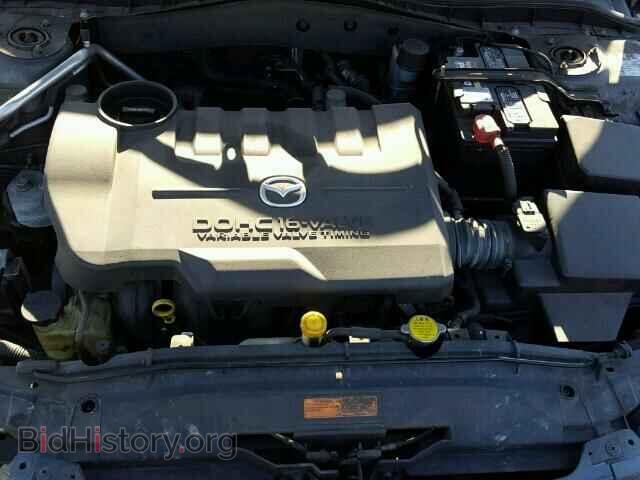 2005 MAZDA 6 - VIN: 1YVHP84C555M40124 - Фото 7
