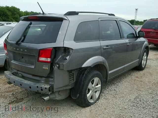 2012 DODGE JOURNEY - VIN: 3C4PDCBG2CT220696 - Фото 4