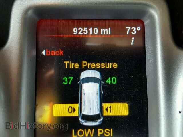 2012 DODGE JOURNEY - VIN: 3C4PDCBG2CT220696 - Фото 8