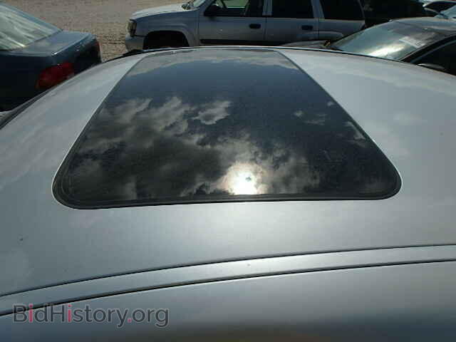 2008 LEXUS LS460 - VIN: JTHBL46F885065145 - Фото 10