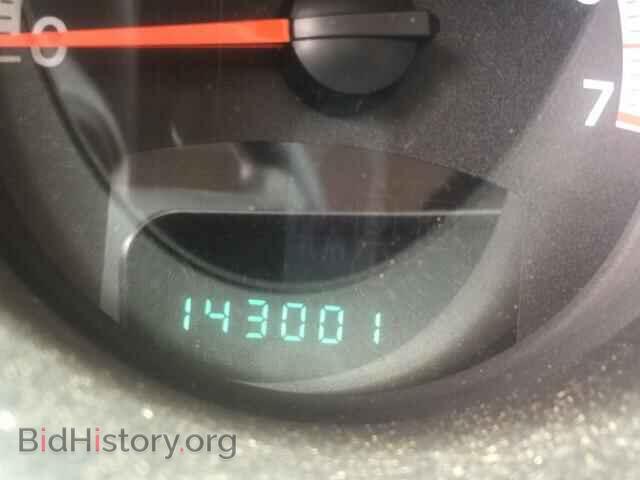 2011 DODGE NITRO - VIN: 1D4PT2GKXBW518368 - Фото 8