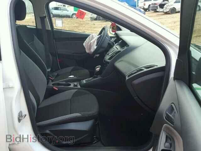 2014 FORD FOCUS - VIN: 1FADP3E28EL323264 - Photo 5
