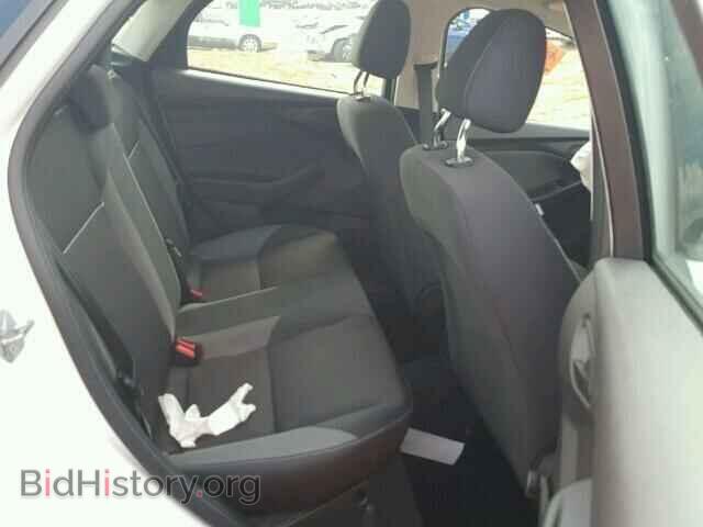 2014 FORD FOCUS - VIN: 1FADP3E28EL323264 - Photo 6