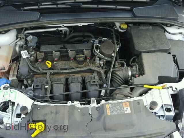2014 FORD FOCUS - VIN: 1FADP3E28EL323264 - Photo 7