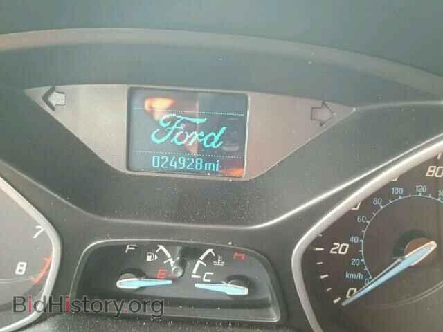 2014 FORD FOCUS - VIN: 1FADP3E28EL323264 - Photo 8