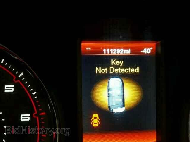 2012 DODGE CHARGER - VIN: 2C3CDXCTXCH303954 - Фото 8