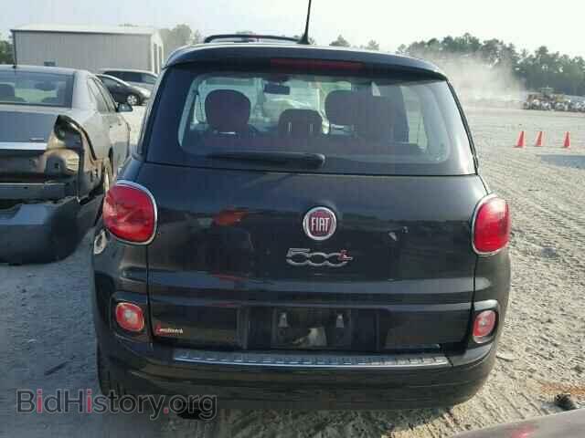 2015 FIAT 500 - VIN: ZFBCFAAH7FZ031534 - Фото 10