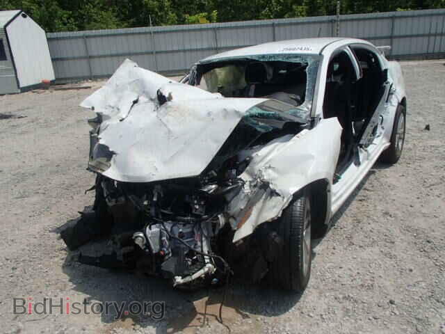 2014 DODGE AVENGER - VIN: 1C3CDZAB8EN130208 - Фото 2