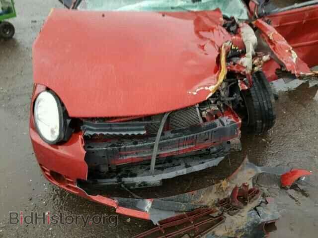 2004 DODGE NEON - VIN: 1B3ES56C44D644826 - Photo 7