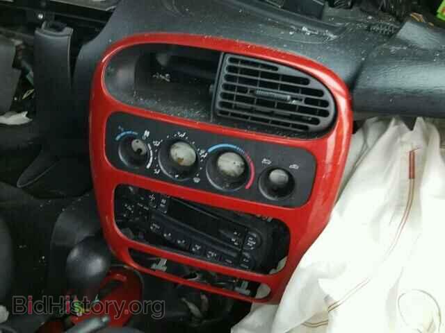 2004 DODGE NEON - VIN: 1B3ES56C44D644826 - Photo 9