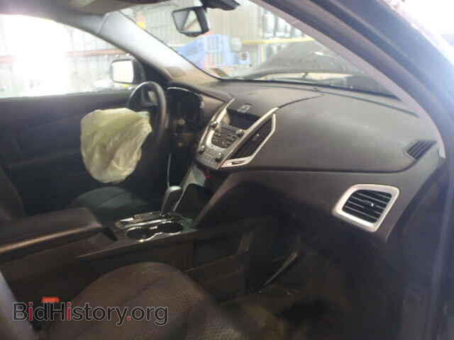2010 GMC TERRAIN - VIN: 2CTALBEW4A6250035 - Фото 5