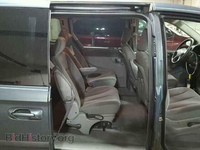 2006 DODGE CARAVAN - VIN: 1D4GP45R96B528516 - Фото 6
