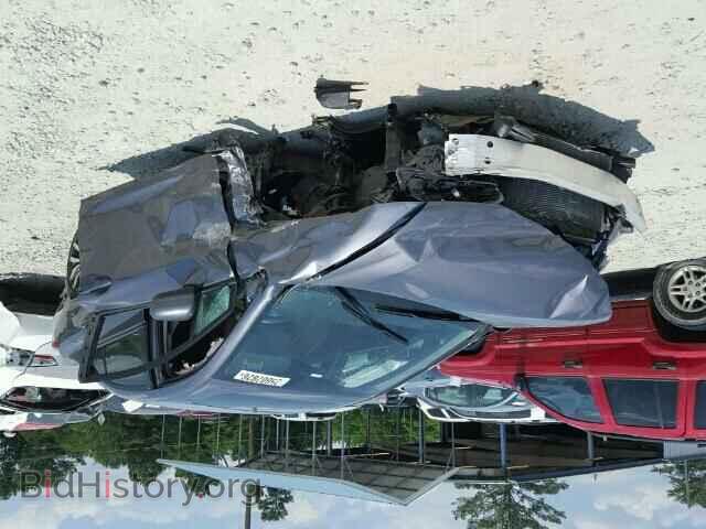 2014 HONDA CIVIC - VIN: 19XFB2F91EE073365 - Фото 2