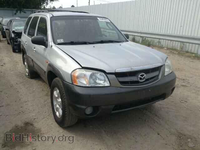 Photo 4F2CZ96193KM25801 - MAZDA TRIBUTE 2003
