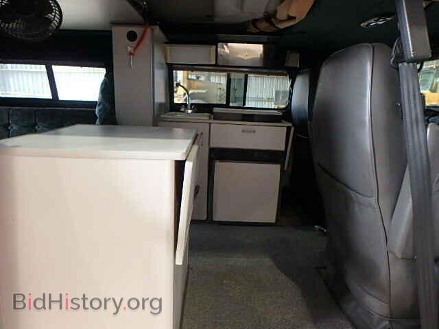2002 DODGE RAM VAN - VIN: 2B6LB31Z92K122027 - Фото 6